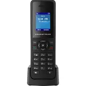 Grandstream Networks DP720 Draadloze DECT/GAP SIP 10-lijnen uitbreiding