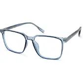 Readr Leesbril . MAXX-RDR075-Glacier-+3.00