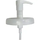 Wella Pump 500 ml (wide)