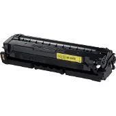 Samsung Toner CLT-Y503L (SU491A) Geel