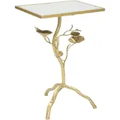 Mauro Ferretti Tafel Tisty 40×30×60 cm