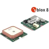 Navilock NL-852ERS PPS u-blox 8 Multi GNSS Engine Module