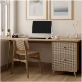 Ergotron NX - Bevestigingsset (armatuur, bevestigingsmateriaal, basis, stang, scharnier) - voor monitor - wit - schermgrootte: tot 86,4 cm (tot 34 inch)
