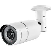 Indexa 24224 Dummy-camera Met knipperende LED