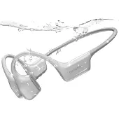OEM Botgeleidende hoofdtelefoon, waterdicht, Bluetooth 5.4, grijs