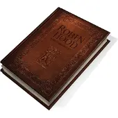 Sonstige Verlage Robin Hood