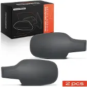 Frankberg 2x buitenspiegelkap voor links/rechts voor Renault Clio 3 Grandtour