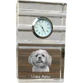 Art-Dog Klok – Lhasa Apso