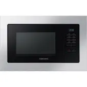 Samsung Magnetron MS20A7013AT, 20 liter, 1250 watt, roestvrij staal