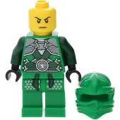 LEGO Ninjago: Lloyd (groene gewaad)