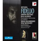 Sony Video Non Musicale Fidelio