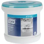 Tork Reflex Draagbare Handdoekrol Dispenser - DC488