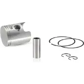 GOETZE Honda Sh 125 Gpk006-std Zuigerkit