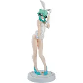 Furyu Sword Art Online Bicute Bunnies Sinon White Pearl Version 28 Cm Figuur