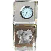 Art-Dog Klok – Pumi