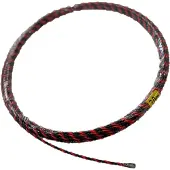 Dsit Danicom inbouwveer, diameter 6,6 mm, kunststof, 20 meter