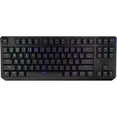 Endorfy Thock TKL Draadloos, zwart