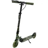 KRF Park City 125 W/wheels Lights&brake Kinderstep