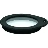 Rösle Deksel Keuken Transparant 8 cm