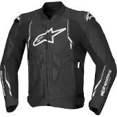 Alpinestars Dusk Leren Jas