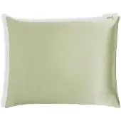 Dore & Rose Pilowcase 50x60 Olive Kussen 1 st