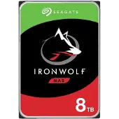 Seagate IronWolf ST8000VN004 - 8 TB
