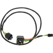 Bosch PowerTube 410 mm Accukabel (BCH282)