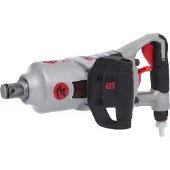 Ks Tools Pmatische slagmoersleutel met korte schacht, superMONSTER, 1 inch, 3405 Nm - - 515.3270