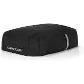 Reisenthel Carrycruiser cover - dekje voor Carrycruiser - Polyester - Zwart
