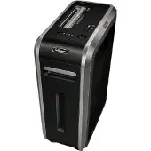 Fellowes Papiervernietiger 125I stroken 5.8mm