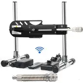 OEM Lineaire actuator, turbomotor, verstelbare ophoogte, bekabeld, draadloos, C