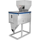 OEM Granulaatpoeder-afvulkast, automatische weging, veelzijdig gebruik, 999 gram, 220 volt, EU