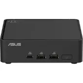 Asus Barebone NUC 15 PRO RNUC15CRKV700002 Intel Core Ultra 7 265H 5.3 GHz Intel ARC 140-T 90AR00R2-M000N0