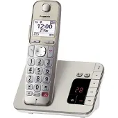 Panasonic Kx-tge260gn Draadloze Vaste Telefoon