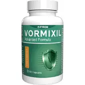 Fyron Group B.V. Vormixil - 60 capsules, hoge dosering - Origineel recept uit Zwitserland - Veganistisch en plantaardig, met 22 vitamines en mineralen - Verpakking van 1