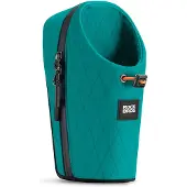 RockBros Fleshouder tas, stuurzak, fietstas, fietssport, 1,5 liter, blauw