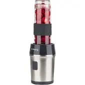 H.Koenig Mini Blender SMOO9 300 W Gris