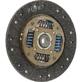 Valeo 803835 Koppelingsplaat