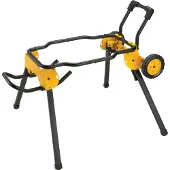 DeWalt DWE74911-XJ Verrijdbaar Onderstel