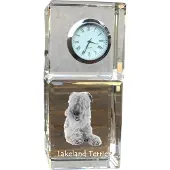 Art-Dog Klok – Lakeland Terrier