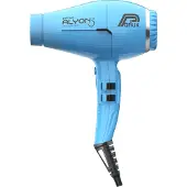 Parlux Föhn Alyon Air Ionizer Tech Hair Dryer Turquoise 1Stuks