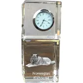 Art-Dog Klok – Noorse elandhond