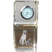 Art-Dog Klok – Laekense herder