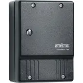 Steinel Nightmatic 2000 Schemerschakelaar Zwart