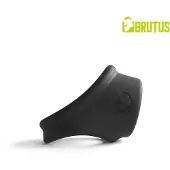 Brutus - Cockring - Siliconen Cockring - COCK HUGGER Hypersoft Cocksling