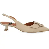 Angel Alarcon Aline Slingbacks | Maat 38
