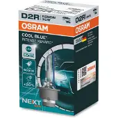 Osram Automotive 66250CBN Xenonlamp Xenarc Cool Blue D2R 35 W 85 V
