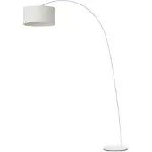 Faro Papua Vloerlamp White