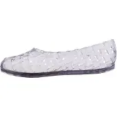 Melissa Ballerina 'Possession' transparant