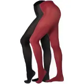 Camano , Panty Damespanty Fijne panty, 60 DEN 3D Premium semi-transparant, comfortabele band drukvrij elastisch, comfortabel aangenaam draagcomfort, veelzijdig te combineren klassiek.